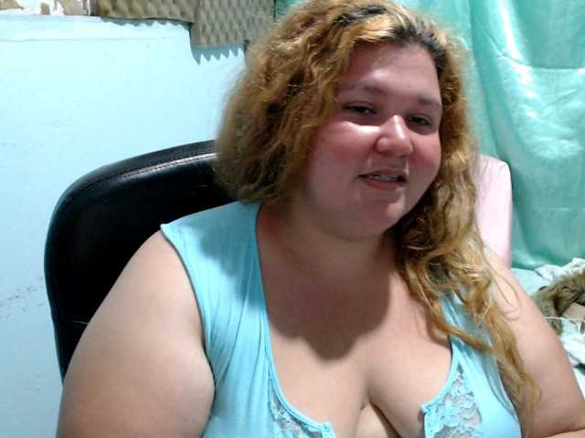 squirtbbw's BongaCams show and profile