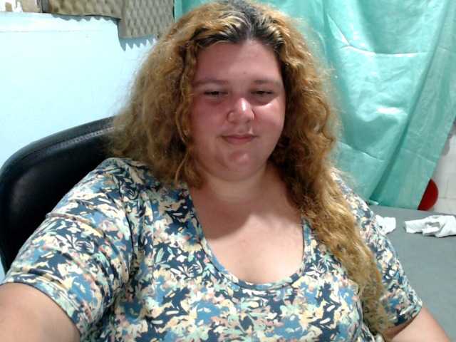 squirtbbw's BongaCams show and profile