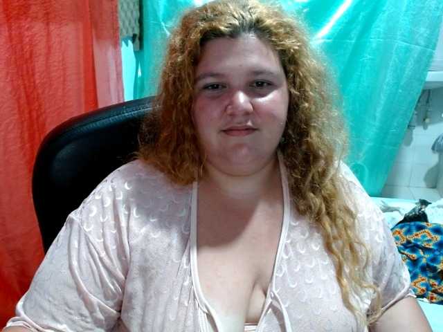 squirtbbw's BongaCams show and profile