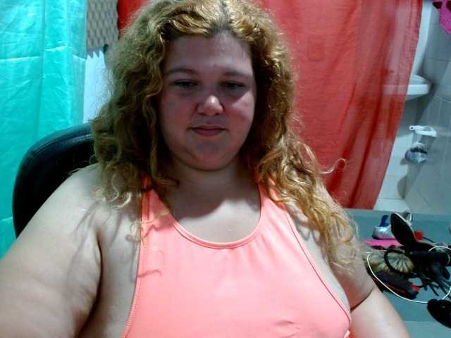 squirtbbw's BongaCams show and profile