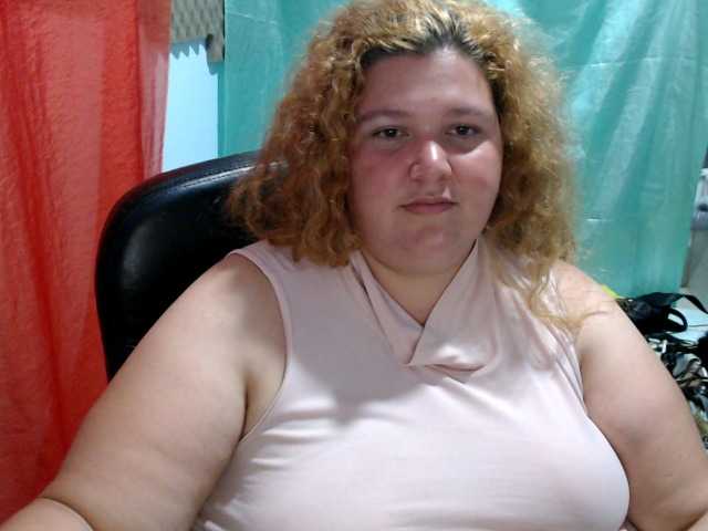 squirtbbw's BongaCams show and profile
