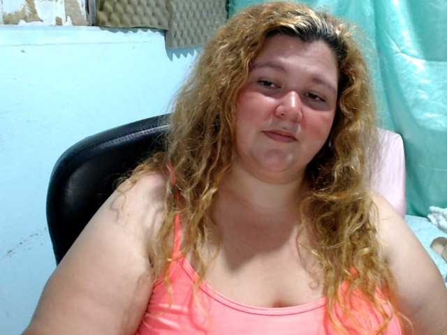 squirtbbw's BongaCams show and profile
