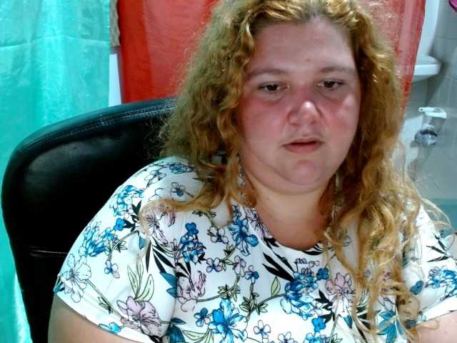 squirtbbw's BongaCams show and profile