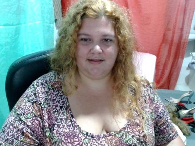 squirtbbw from BongaCams is Freechat