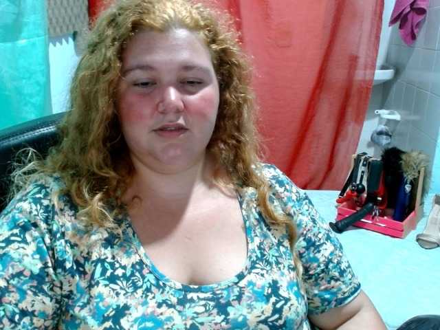 squirtbbw's BongaCams show and profile