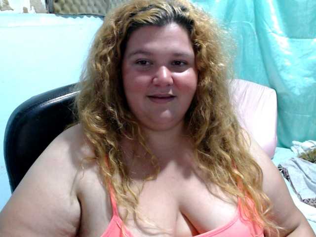 squirtbbw's BongaCams show and profile