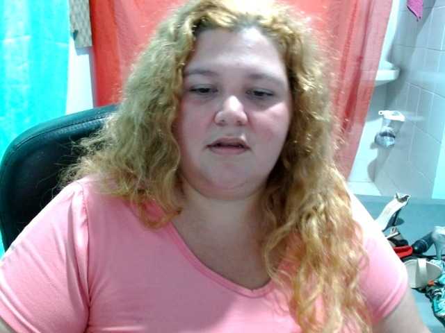 squirtbbw's BongaCams show and profile