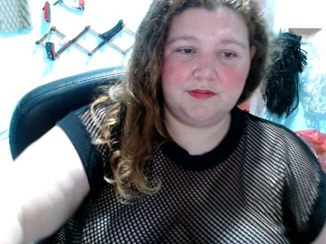 squirtbbw webcam bongacams model stream image