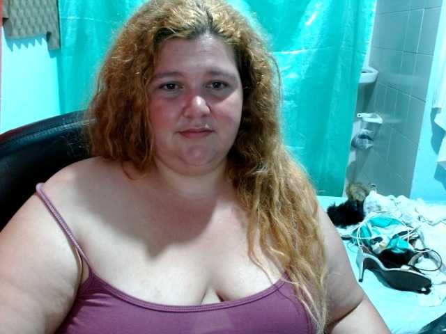 squirtbbw's BongaCams show and profile