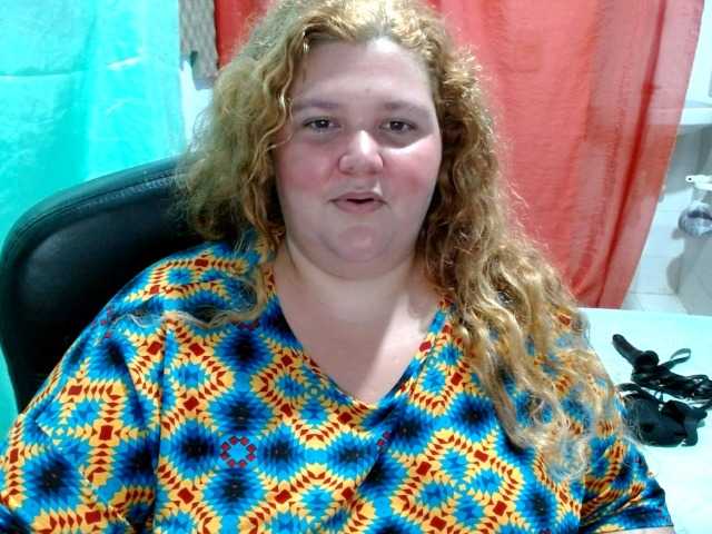 squirtbbw's BongaCams show and profile