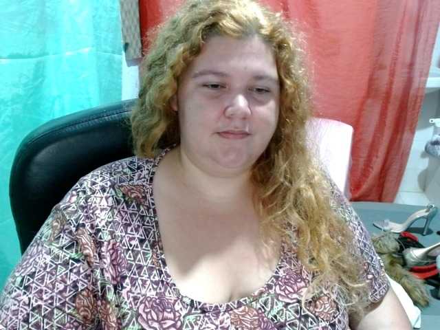 squirtbbw's BongaCams show and profile