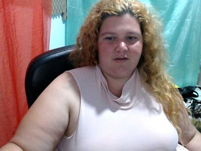 squirtbbw's BongaCams show and profile
