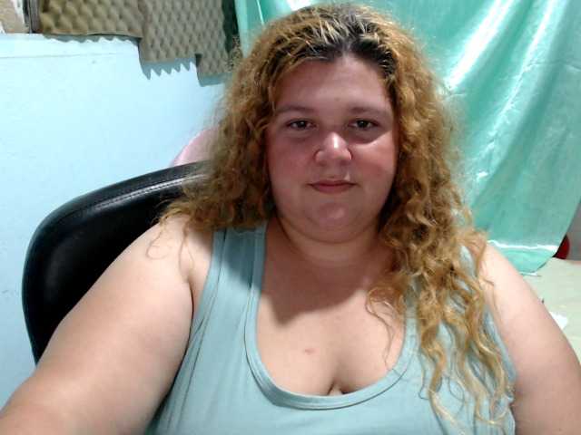 squirtbbw's BongaCams show and profile