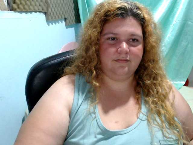squirtbbw's BongaCams show and profile
