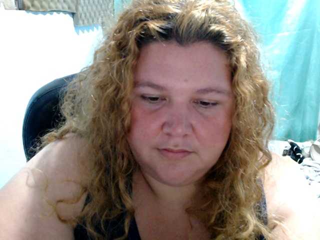 squirtbbw's BongaCams show and profile