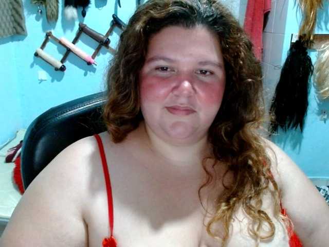 squirtbbw webcam bongacams model stream image