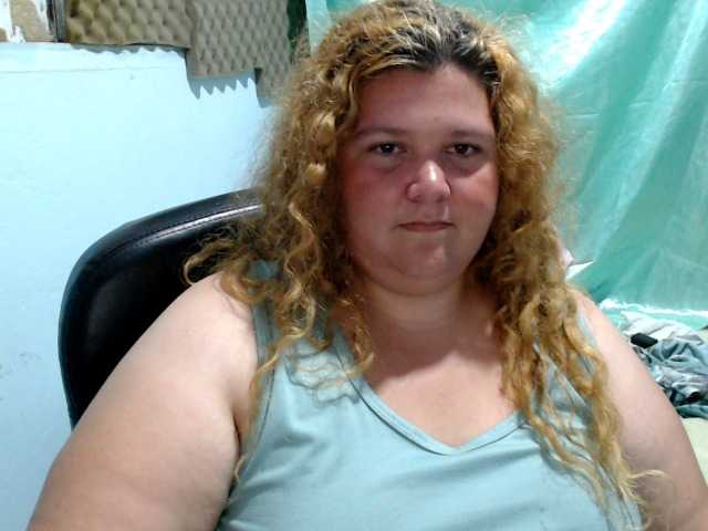 squirtbbw's BongaCams show and profile