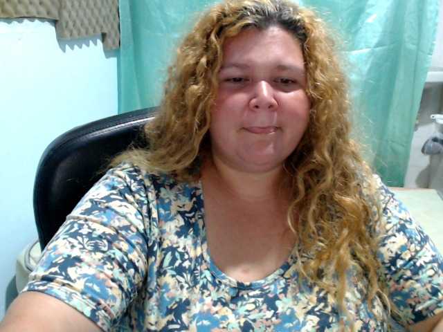 squirtbbw's BongaCams show and profile