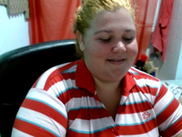 squirtbbw's BongaCams show and profile