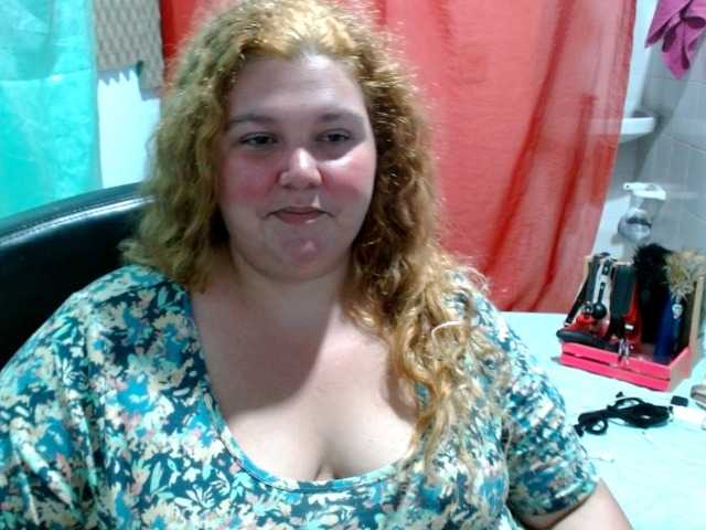 squirtbbw's BongaCams show and profile