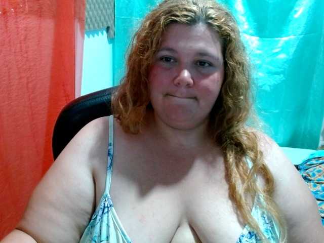 squirtbbw's BongaCams show and profile