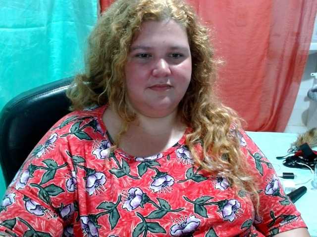 squirtbbw's BongaCams show and profile