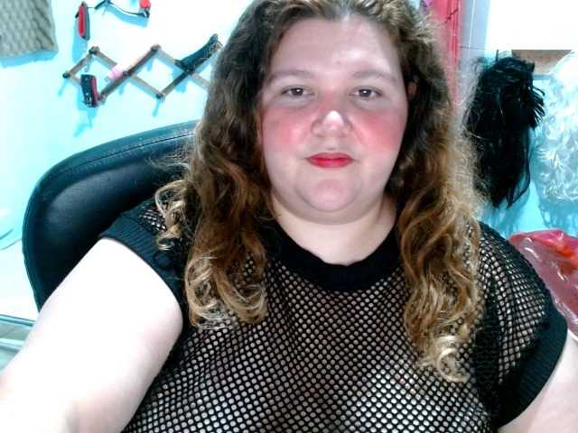 squirtbbw webcam bongacams model stream image