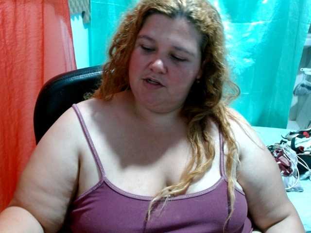 squirtbbw's BongaCams show and profile