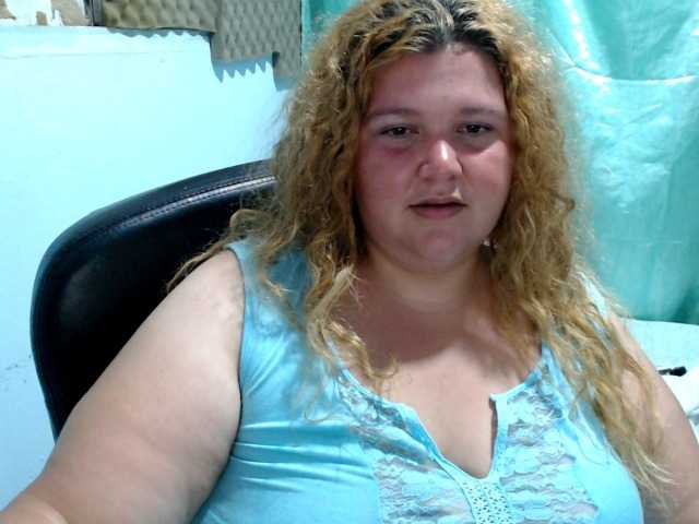squirtbbw's BongaCams show and profile