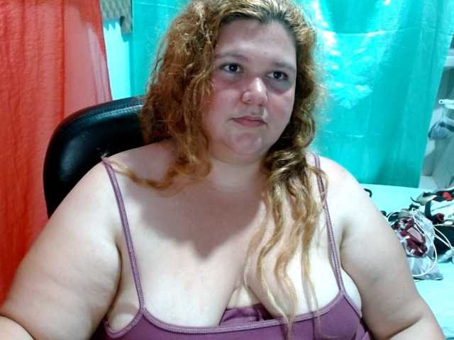 squirtbbw's BongaCams show and profile