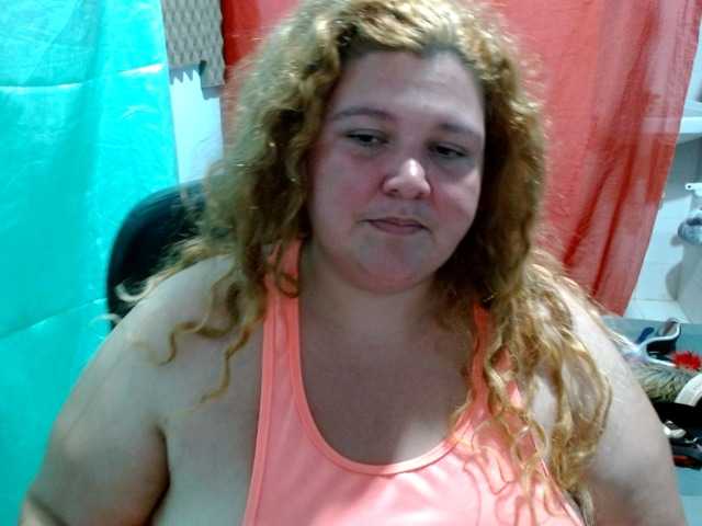 squirtbbw's BongaCams show and profile