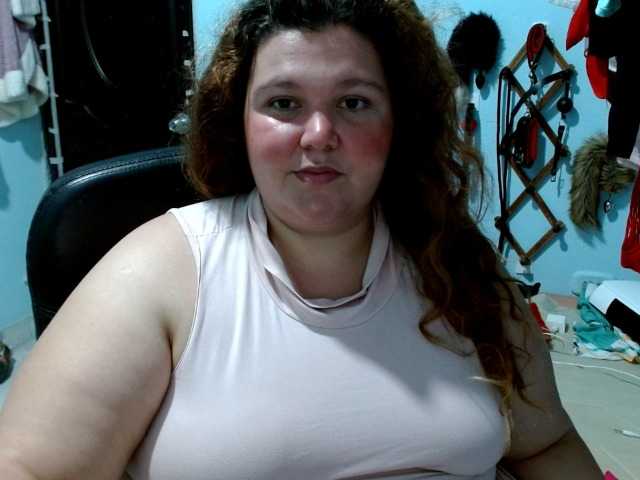 squirtbbw webcam bongacams model stream image