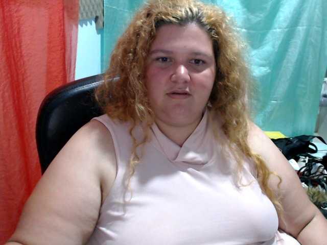squirtbbw's BongaCams show and profile