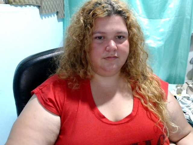 squirtbbw's BongaCams show and profile