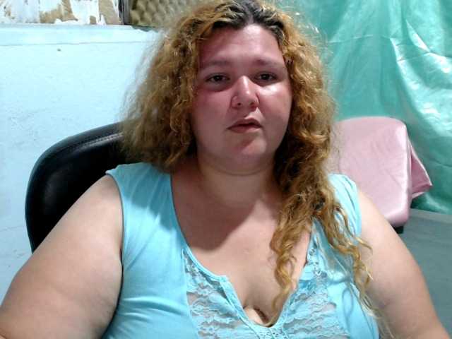 squirtbbw's BongaCams show and profile