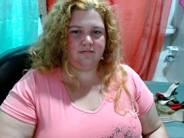 squirtbbw from BongaCams is Freechat