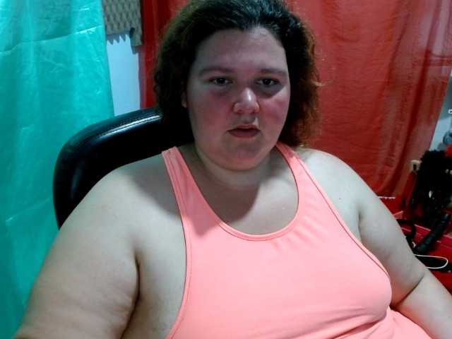 squirtbbw's BongaCams show and profile