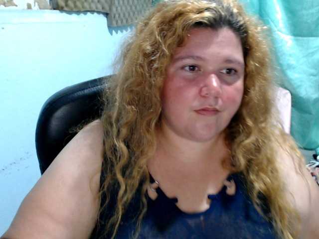 squirtbbw's BongaCams show and profile