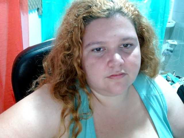 squirtbbw's BongaCams show and profile