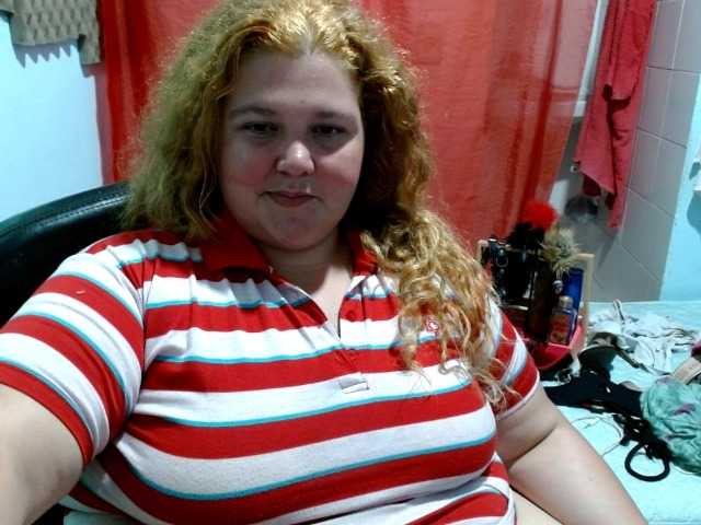 squirtbbw's BongaCams show and profile