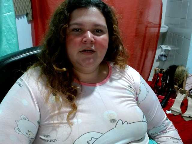 squirtbbw's BongaCams show and profile