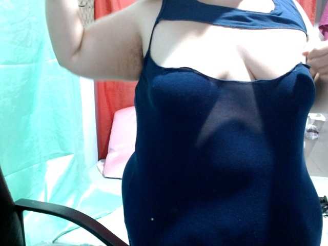 squirtbbw's BongaCams show and profile