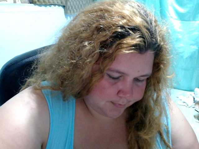 squirtbbw's BongaCams show and profile
