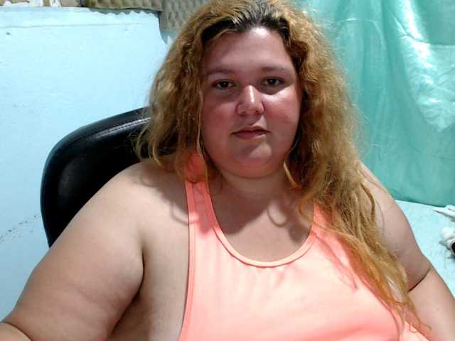 squirtbbw's BongaCams show and profile