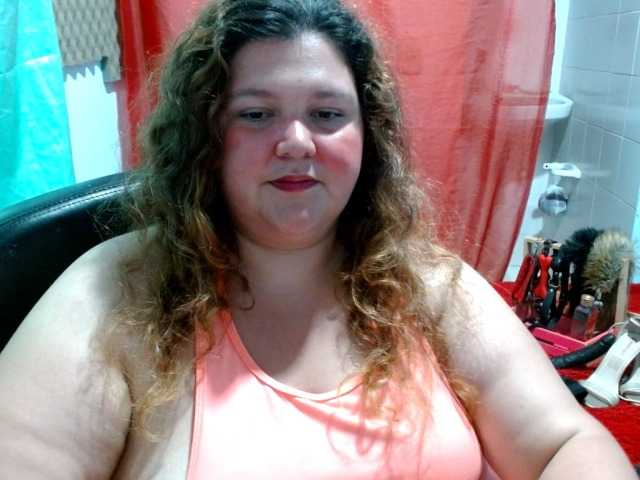 squirtbbw's BongaCams show and profile