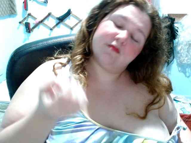 squirtbbw
