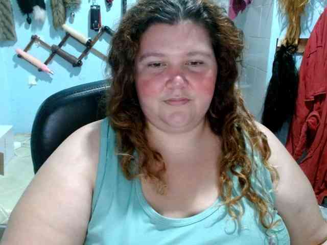 squirtbbw webcam