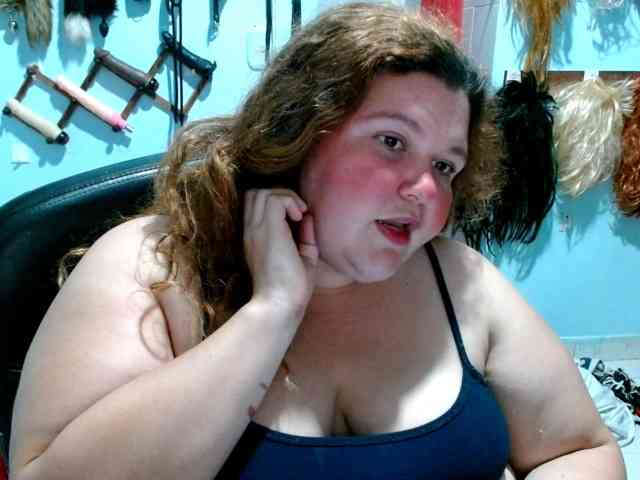 squirtbbw