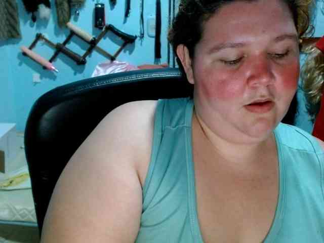 squirtbbw webcam