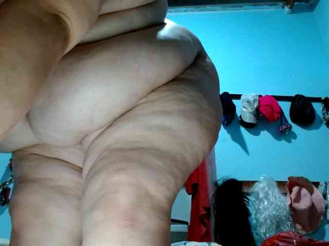 squirtbbw webcam